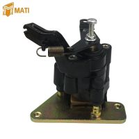 Mati Rear Brake Caliper for Suzuki Quadsport Z400 LTZ400 LTZ400Z Z400 Z400Z Quadracer 450 LTR450 LT R450 R450Z 69100-33H00-999