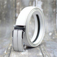 Cow Leather Belt 2022 Luxury nd Waist Belt for Womenmen Whitebluecoffeeredblack Automatic Buckle Designer Belt Menwomen