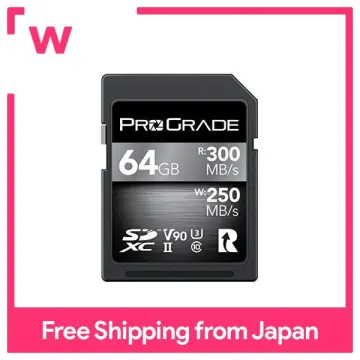 Prograde Card - Best Price in Singapore - Feb 2024 | Lazada.sg