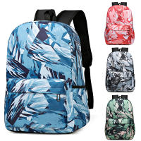 Bag Womens Korean Style Backpack Outdoor Backpack Backpack Fashion Backpack Casual Backpack Simple Backpack
