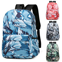 Bag Womens Korean Style Backpack Travel Backpack Simple Backpack Casual Backpack Primary School Student Backpack