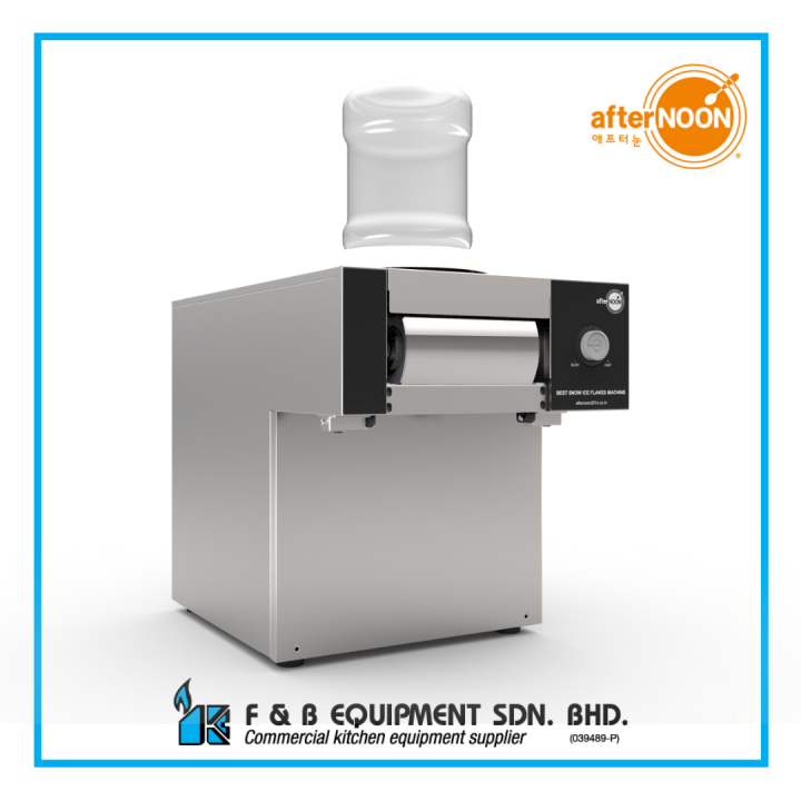 【Ready Stock in Malaysia】Afternoon Snow Ice Flakes Machine DIM300NW