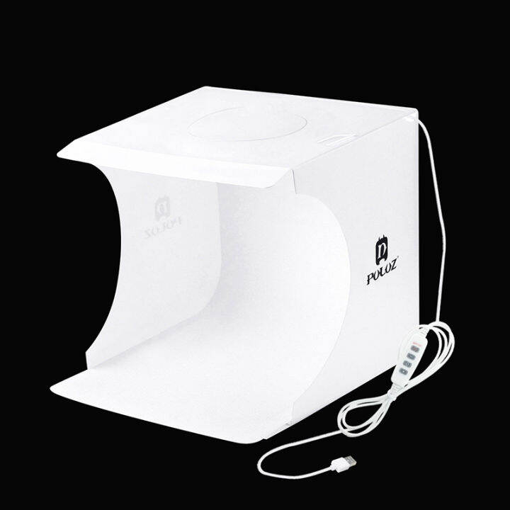 Mini Folding photo box light Photography Studio Camera Shooting Tent