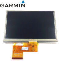 LCD 4.3 "GPS สมบูรณ์จอสำรอง40LMT หน้าจอ LCD แบบสัมผัสสำหรับหน้าจอ40LM นิ้ว GARMIN 40 Display วงจรไฟฟ้าและชิ้นส่วน