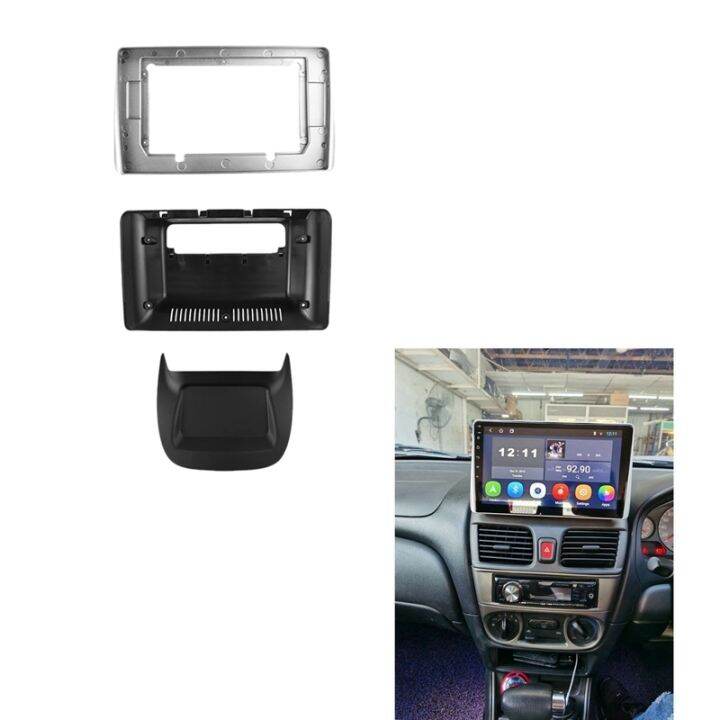 3x-2-din-car-radio-fascia-for-nissan-sentra-2001-2006-dvd-stereo-frame-plate-adapter-mounting-dash-installation-bezel