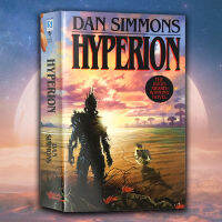 Hyperion Hyperionแดนซิมมอนส์เนบิวลาฮิวโก้รางวัลผลงาน