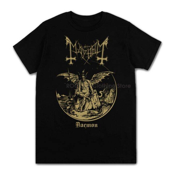 rapper-mayhem-death-metal-cool-t-เสื้อผู้ชายขนาดใหญ่-tee-เสื้อ2022ฤดูร้อนแขนสั้นแฟชั่น-cotton-tees-tops-xs-3xl