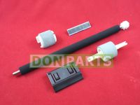 New 1 Set Maintenance Roller Kit %pcs For HP LaserJet 2300 Paper Jam Transfer Roller Pickup Roller Separation Pad Printer Part