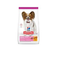 Hills Science Diet Adult Light Small Paws™  อาหารสุนัขพันธุ์เล็กที่มีความกระตือรือร้นน้อย 1.58kg