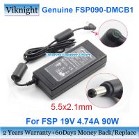 2023. .. FSP090อะแดปเตอร์ DMCB1 19V 4.74A สำหรับเครื่องชาร์จอุปกรณ์ FSP 5.5x2.1mm