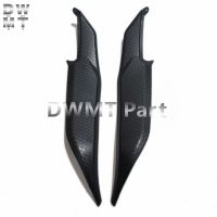 ABS Plastic Under Fuel Tank Cover Fit For Kawasaki ER 6N ER6N ER-6N 2009 2010 2011 Motorcycle Mid Cowl Front Side Fairing