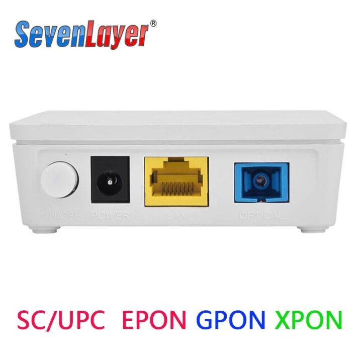 GPON ONU EPON XPON 100% Original New Gpon ONU HG8310M HG8010C Ftth ...