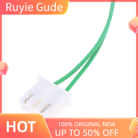 Ruyie 1PC เซ็นเซอร์หม้อหุงข้าวเหนี่ยวนำ100K หัววัดอุณหภูมิเทอร์มิสเตอร์โพรบหม้อควบคุม