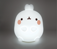 Molang Silicone Mood Lamp