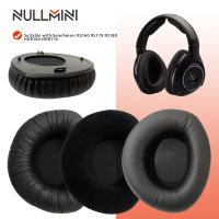 NullMini เปลี่ยนหูฟังสำหรับ RS160 RS170 RS180 HDR160 HDR170หูฟังแขนคาดศีรษะหูฟัง Earmuff