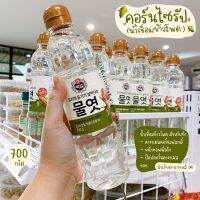 s19 คอร์นไซรัป น้ำเชื่อมข้าวโพด 700 กรัม นำเข้าจากเกาหลี แท้100%