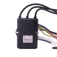 ◄ Original strong row pulse igniter three line universal gas water heater lighter integrated controller 5V