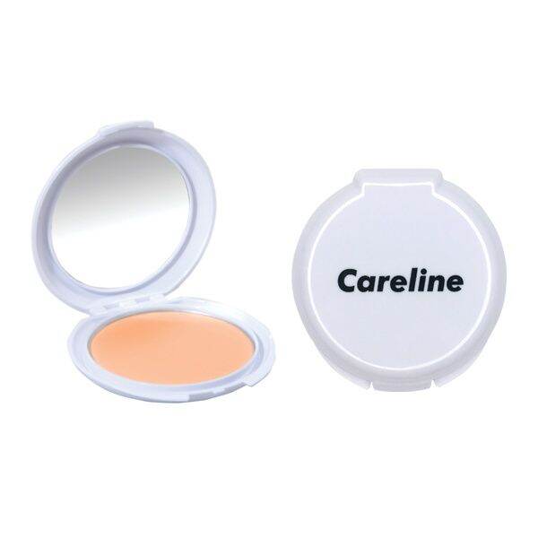 [Authentic] Careline Oil Control Face Powder by Ever Bilena Lazada PH