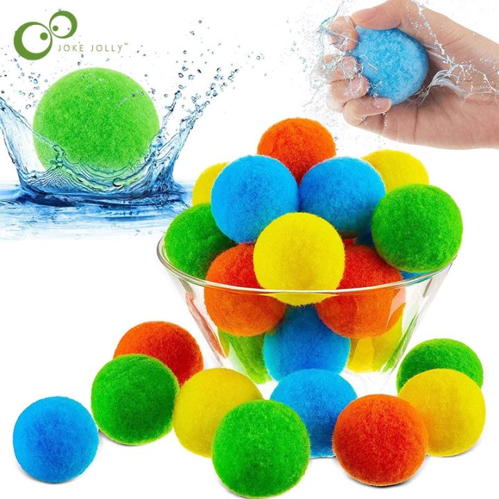 cw-10pcs-5cm-reusable-balls-children-outdoor-pool-absorbent-cotton-soaker-ddj