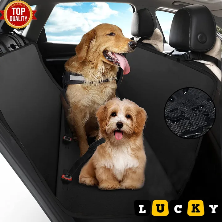 Dog Car Back Seat Cover Protector Waterproof Scratchproof Nonslip Hammock For Dogs Backseat Protection Against Dirt And Pet Fur Durable Pets Covers Cars Suvs Lazada Ph - Best Back Seat Dog Cover For Suv Dog Car Back Seat Cover Protector Waterproof Scratchproof Nonslip Hammock For Dogs Backseat Protection Against Dirt And Pet Fur Durable Pets Covers Cars Suvs Lazada Ph - Best Back Seat Dog Cover For Suv