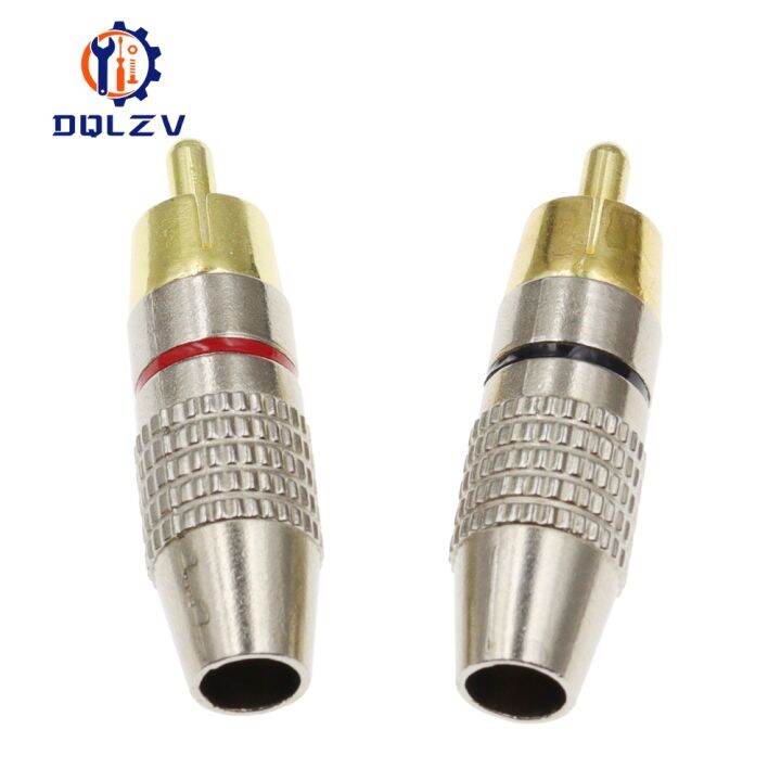 yf-gold-rca-male-adapter-non-solder-connector-for-audio-video-cctv-ip-camera-security-coaxial-cable-solderness-convertor