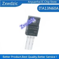 10pcs   ITA13N60A TO-220F N-channel MOS FET 600V 13A WATTY Electronics