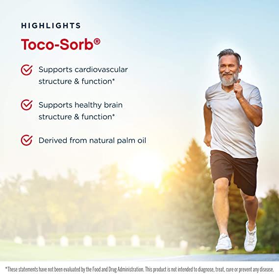 วิตามินอี-จากน้ำมันปาล์มแดง-toco-sorb-mixed-tocotrienols-and-vitamin-e-60-softgels-jarrow-formulas