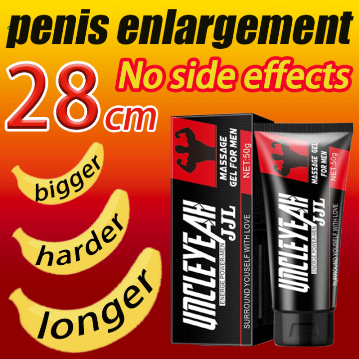 [Privacy delivery] JJL50 ml penis enlarger gel Fast safe effective ...