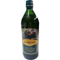 Sabroso Extra Virgin Olive Oil 1l