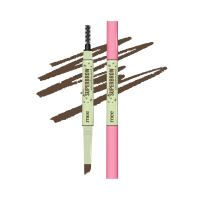 Mee Superbrow Auto Eyebrow Pencil ดินสอเขียนคิ้ว / มี 3 เฉดสี / รุ่นใหม่