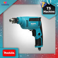 MAKITA สว่าน สว่านไฟฟ้า ขนาด 1/4นิ้ว(2หุน, ซ้าย-ขวา, 230วัตต์) รุ่น M6501B ++โฉมใหม่ มาแทน มาคเทค MT653++