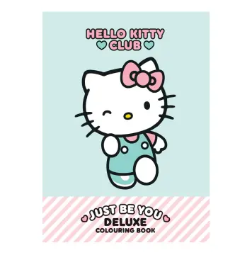 Hello Kitty Poster Art