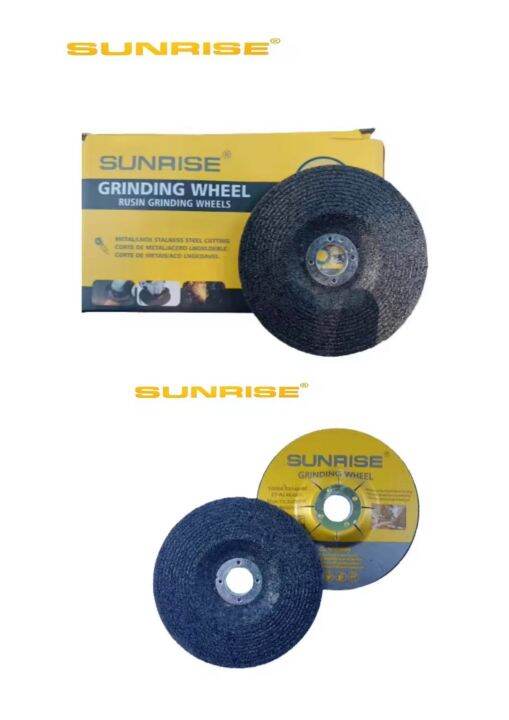 SUNRISE GRINDING DISC "4 Lazada PH