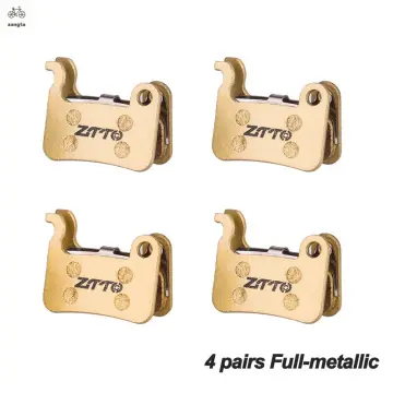 tongli brake pads