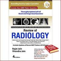 How may I help you? &amp;gt;&amp;gt;&amp;gt; Review of Radiology, 4ed - 9789352709373