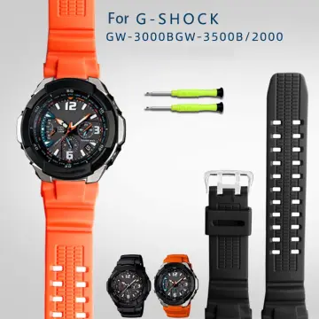 G on sale shock 3500b