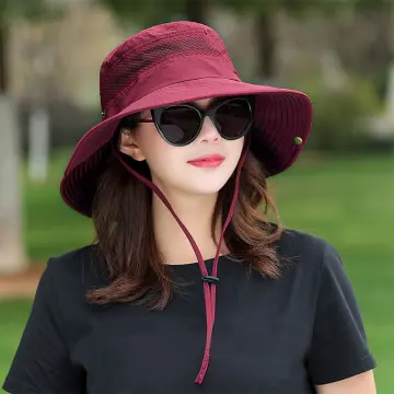 Big Visor Hat - Best Price in Singapore - Dec 2023