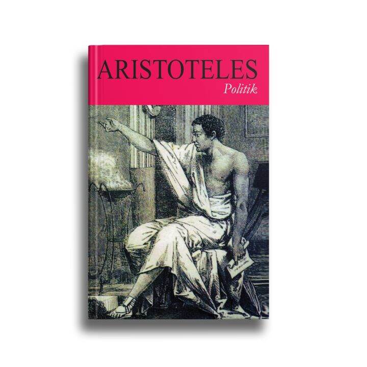 Buku Politik (Aristoteles) | Lazada Indonesia