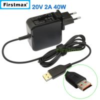 20V 2A 40W laptop AC power adapter ADL40WDC 36200567 ADL40WDH 36200616 for Lenovo charger Yoga 3 1170 for Core i3 i5 i7