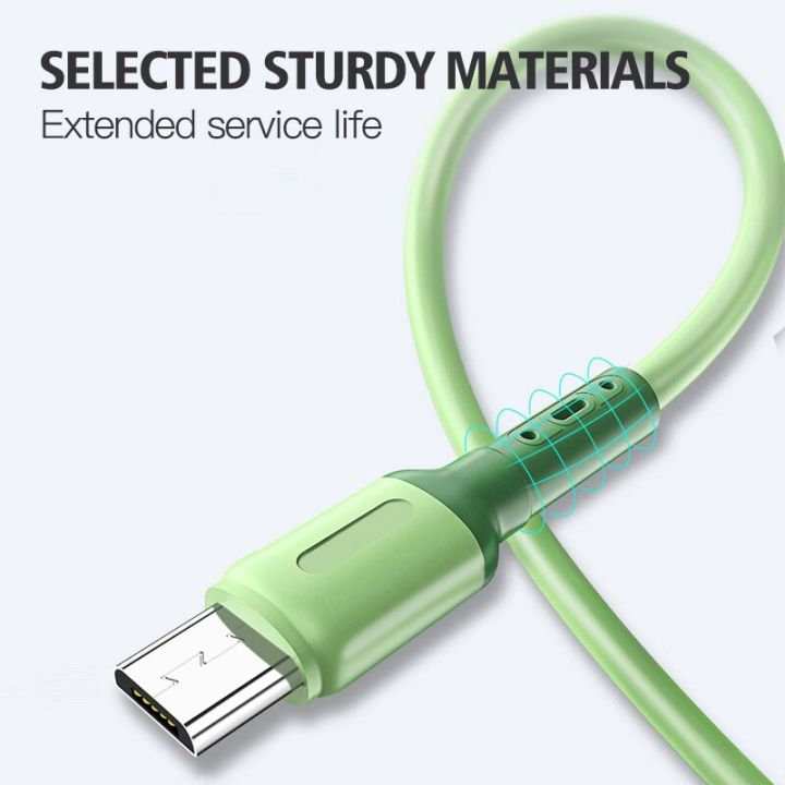 micro-usb-cable-3a-fast-charging-liquid-soft-silicone-cable-for-samsung-galaxy-android-mobile-phone-micro-usb-charge-data-cord-wall-chargers