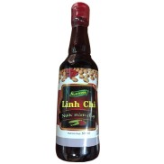 Nước Mắm Chay Linh Chi 500Ml