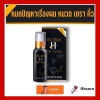 Balance H Hair Tonic Spray (BLH) บาลานซ์ เฮช แฮร์ โทนิค เสปรย์ (100 มล./ขวด) บำรุงผม บำรุงเส้นผม ผมร่วง เส้นผมแข็งแรง ผมขาด ผมบาง ผมร่วง ผมแห้งเสีย