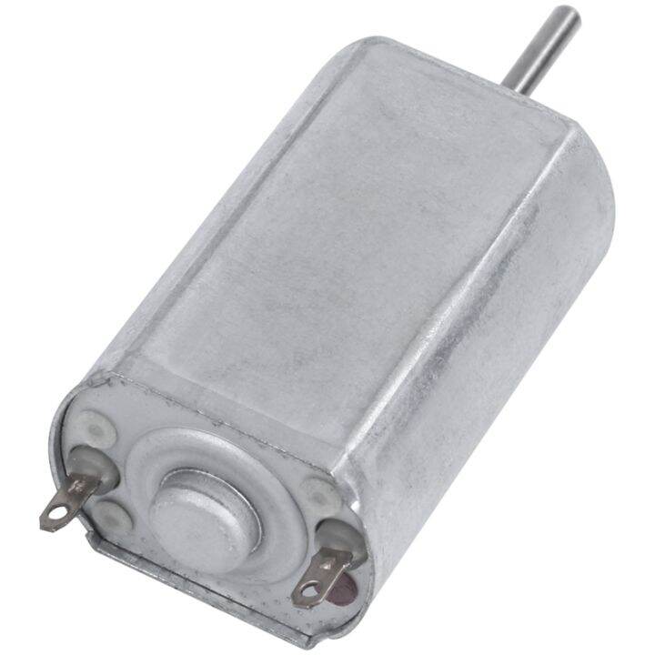 2pcs-dc-9v-30800rpm-2mm-dia-shaft-high-speed-model-airplane-dc-motor