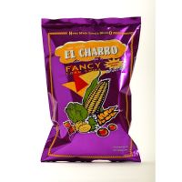 Happy moment with us ? el charro Corn Chips Fancy Original 90g. เอล ชาร์โร คอร์นชิปส์ แฟนซี ออริจินัล 90 กรัม?