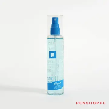 Penshoppe pumped up cologne price hot sale