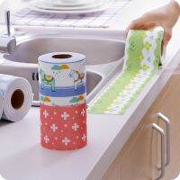 Waterproof Stickers for Kitchen Sink Bathroom Sink Toilet and Stickers for Moisture and Oil Resistance Adhesives Tape