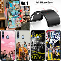 XMX54 Itzy Band อ่อนนุ่ม High Quality ซิลิโคน TPU Phone เคสโทรศัพท์ ปก หรับ Samsung Galaxy Note 10 9 8 S7 S8 S9 S10 S10e Plus Lite