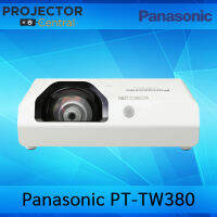 Panasonic PT-TW380 Projector