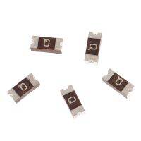 5Pcs/lot AF2-10.0V125TM Chip Fuse 2410 10A 125V AEM Original Screen Printing Q New Fuse Fuses Accessories