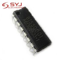 5pcs/lot BISS0001 LP0001 DIP 16 human body infrared sensor chip In Stock